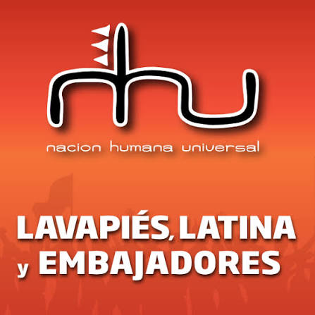 Nación Humana Universal