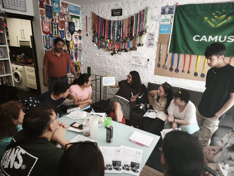 Clases de Inglés