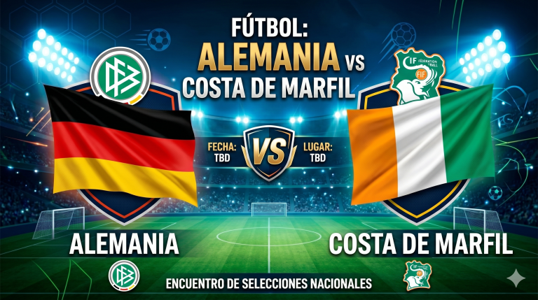 Mundial: Alemania – Costa de Marfil