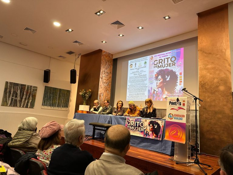 Encuentro de escucha conciente