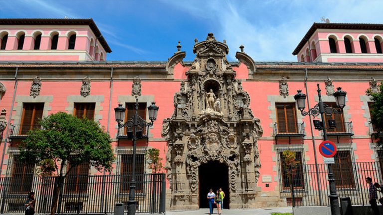 MUSEO DE HISTORIA DE MADRID