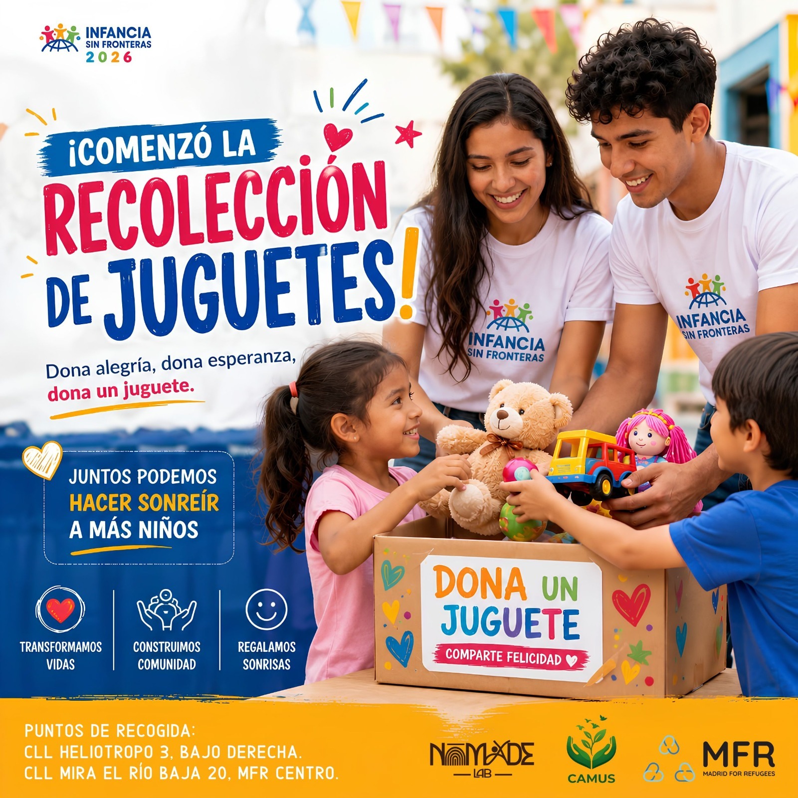 Aviso Importante