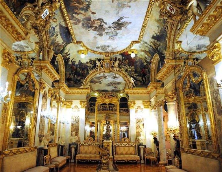 MUSEO CERRALBO